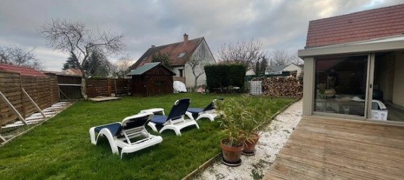 Casa de 3 dormitorios en Marigny-les-Usages, France No. 156929 13
