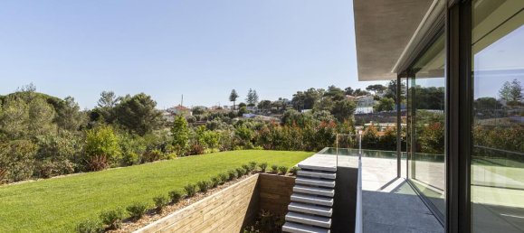 4 bedrooms House in Cascais, Portugal No. 170783 48