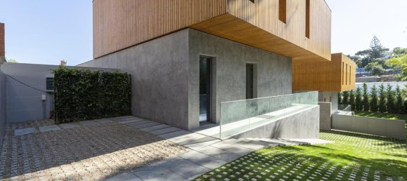 4 bedrooms House in Cascais, Portugal No. 170783 16