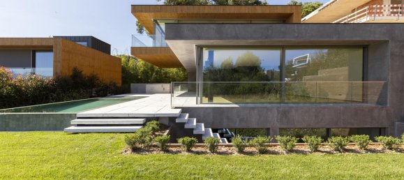 4 bedrooms House in Cascais, Portugal No. 170783 45