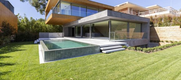 4 bedrooms House in Cascais, Portugal No. 170783 50