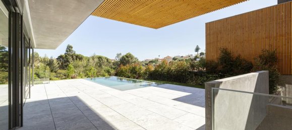 4 bedrooms House in Cascais, Portugal No. 170783 42