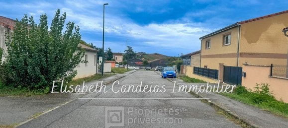 1511m² Land in Saint-Sulpice-sur-Leze, France No. 293590 3