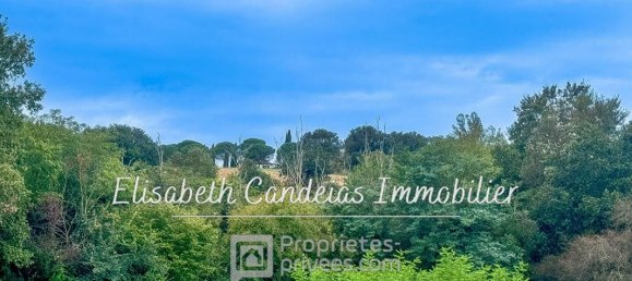 1511m² Land in Saint-Sulpice-sur-Leze, France No. 293590 8