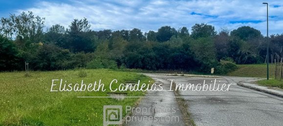 1511m² Land in Saint-Sulpice-sur-Leze, France No. 293590 9