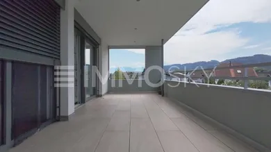 2-salle Appartement à Hochst, Austria No. 255168