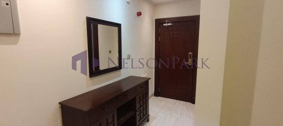 1 bedroom Apartment in Doha, Qatar No. 1239 3