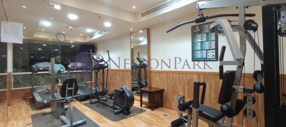 1 bedroom Apartment in Doha, Qatar No. 1239 16