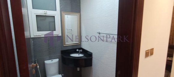 1 bedroom Apartment in Doha, Qatar No. 1239 12