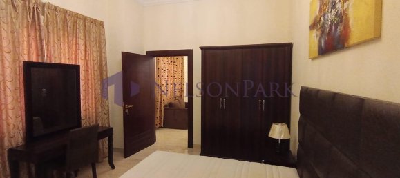 1 bedroom Apartment in Doha, Qatar No. 1239 11