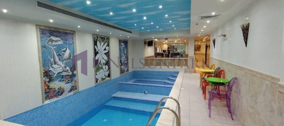 1 bedroom Apartment in Doha, Qatar No. 1239 14