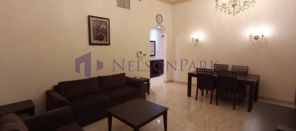 1 bedroom Apartment in Doha, Qatar No. 1239 5