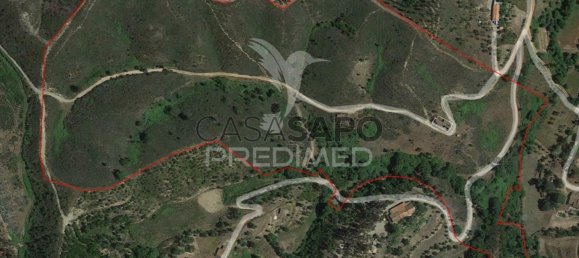 6 غرف نوم منزل في Quarteira, Portugal رقم 196608 22