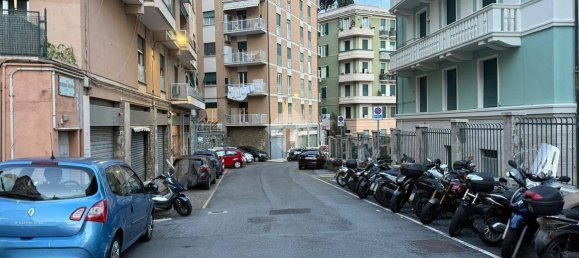 Garage in Genoa, Italy 40m², Nr. 363362 3