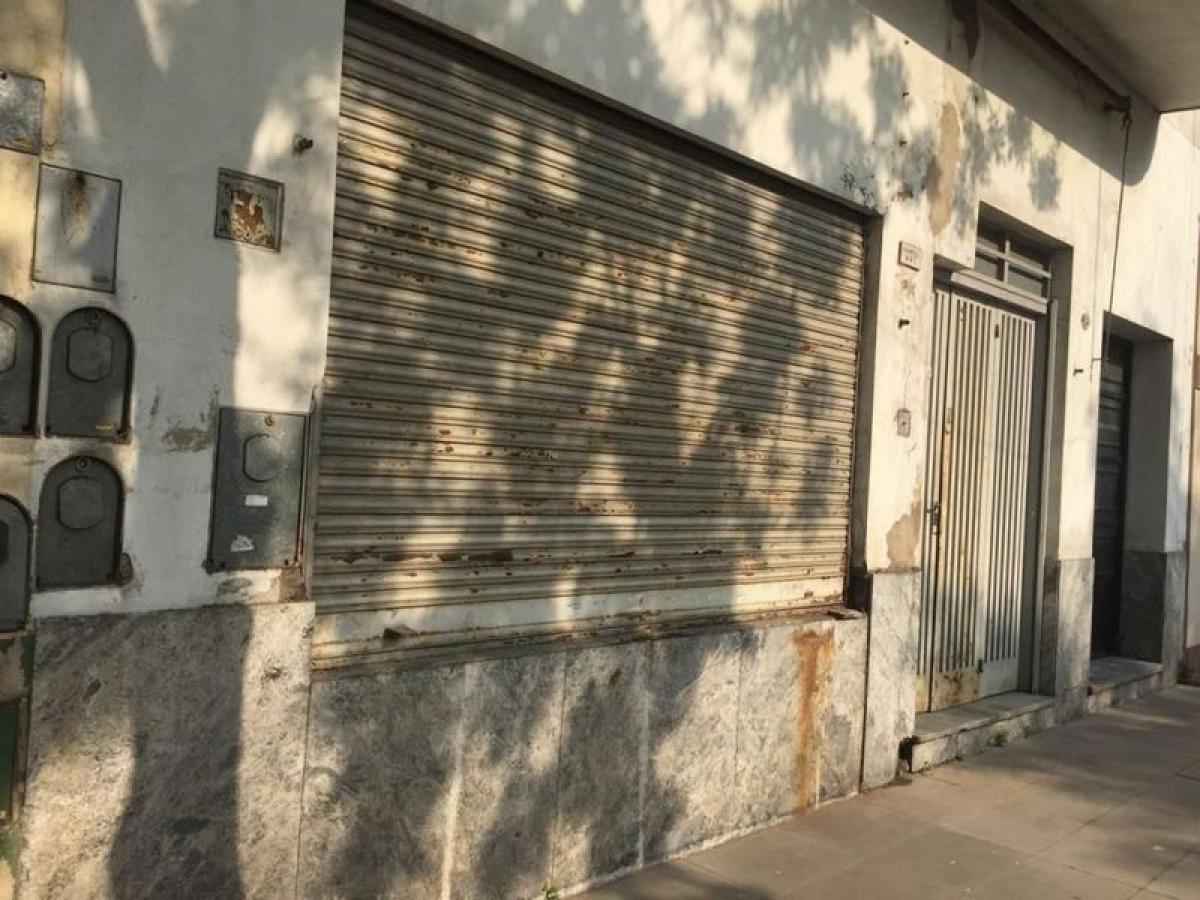 Gewerbliche Immobilie in Buenos Aires, Argentina 168m², Nr. 105736