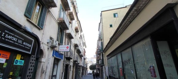 2 rooms Apartment in Campobasso, Italy No. 113771 13