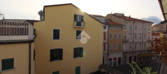 2 rooms Apartment in Campobasso, Italy No. 113771 14