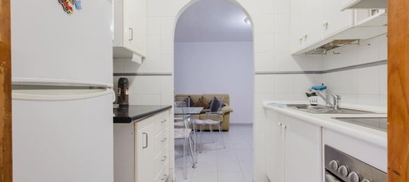 Квартира с 2 спальнями в Торревьеха, Испания № 177450 2