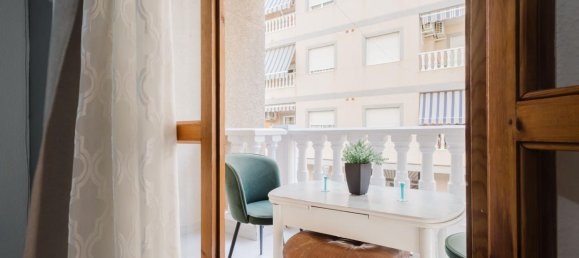 Квартира с 2 спальнями в Торревьеха, Испания № 177450 17