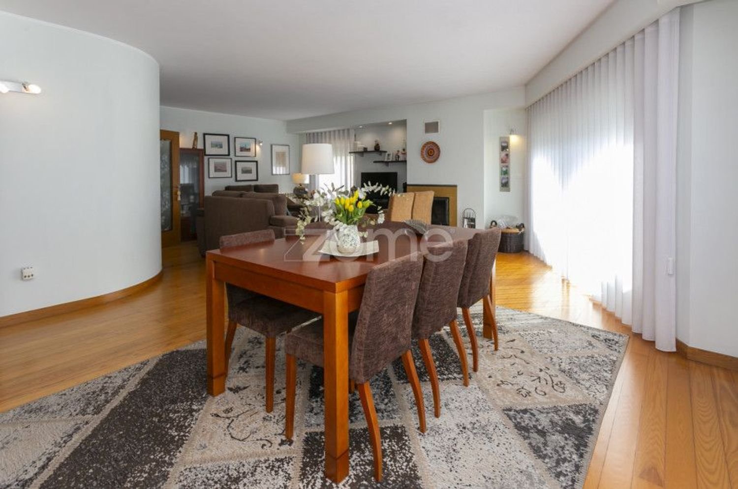 4 chambres Appartement à Aguas Santas, Portugal No. 324646