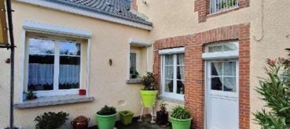 Дом с 3 спальнями в Шартр, Франция № 240044 2