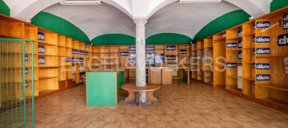 2-salle Propriété commerciale à Gavirate, Italy No. 109123 5