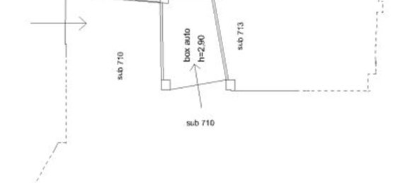 Apartamento de 3 habitaciónes en Bergamo, Italy No. 3429 23