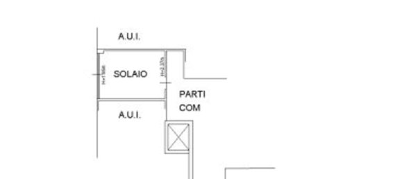 Apartamento de 3 habitaciónes en Bergamo, Italy No. 3429 22