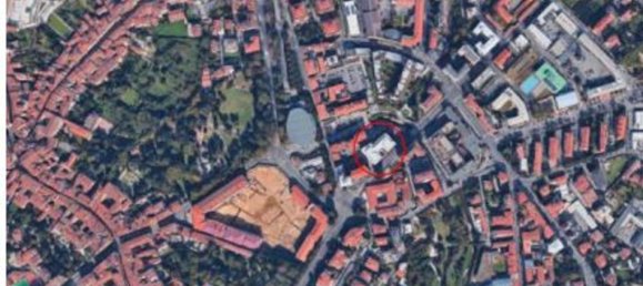 Apartamento de 3 habitaciónes en Bergamo, Italy No. 3429 29