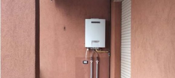 Apartamento de 3 habitaciónes en Bergamo, Italy No. 3429 15