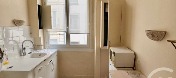 Apartamento de 1 dormitorio en Saint-Etienne, France No. 63608 2