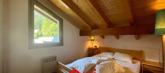 2 Schlafzimmer Haus in La Bresse, France, Nr. 352407 5