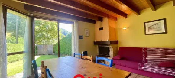2 Schlafzimmer Haus in La Bresse, France, Nr. 352407 3