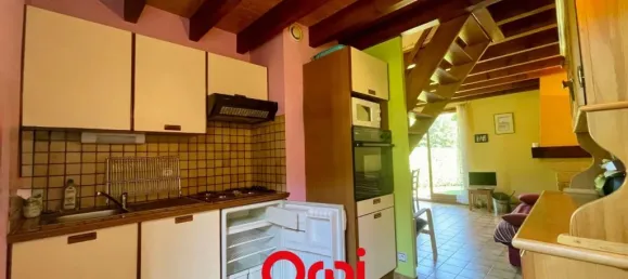 2 Schlafzimmer Haus in La Bresse, France, Nr. 352407 4