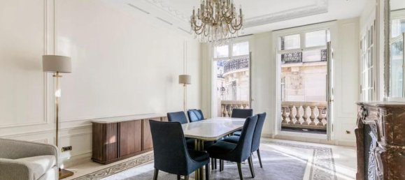 7 bedrooms Apartment in Paris, France No. 168273 15