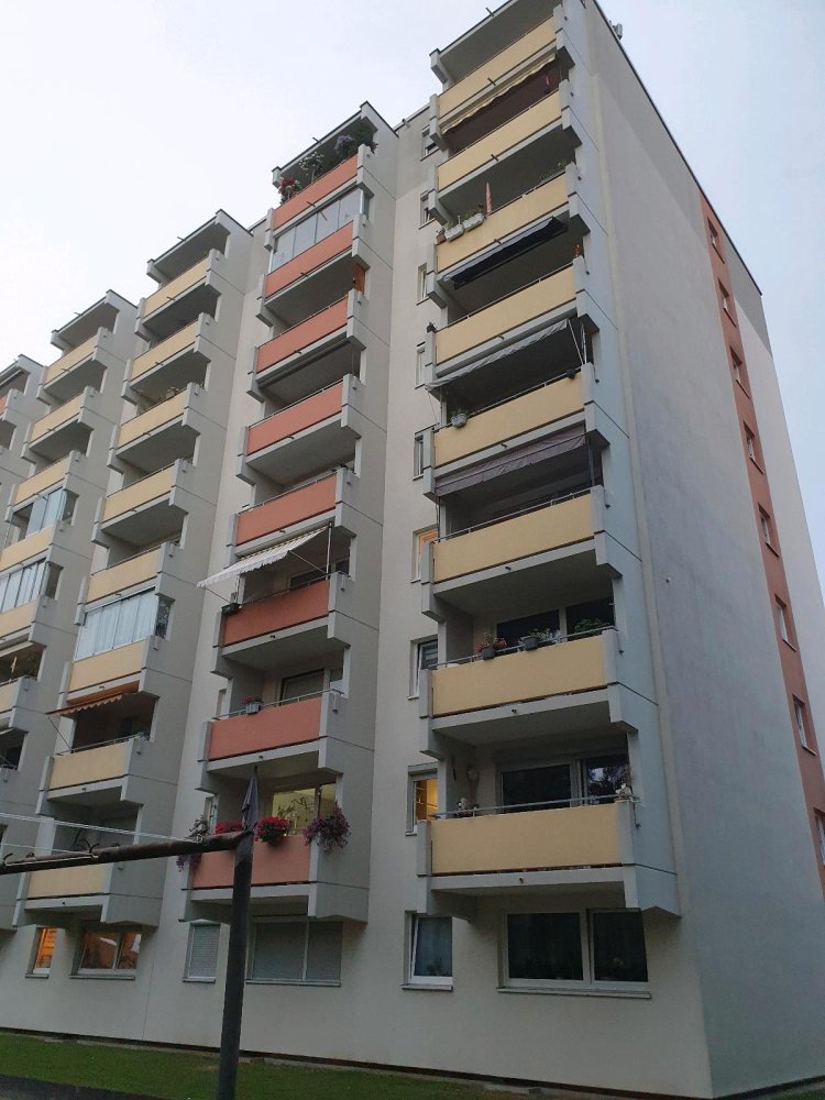 3 rooms Apartment in Augsburg, Germany No. 236730