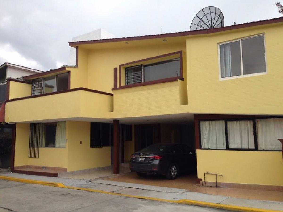 Дом с 4 спальнями в Сан Буэнавентура, Мексика № 208806