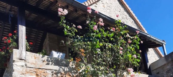 4 Schlafzimmer Haus in Aisne, France, Nr. 243715 10