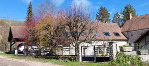 4 Schlafzimmer Haus in Aisne, France, Nr. 243715 7