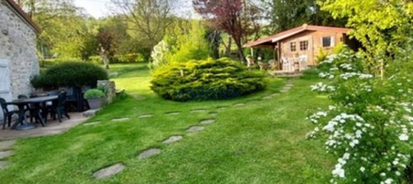 4 Schlafzimmer Haus in Aisne, France, Nr. 243715 5