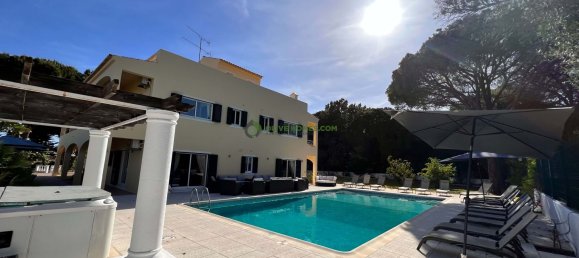 7 bedrooms Villa in Quarteira, Portugal No. 114431 36