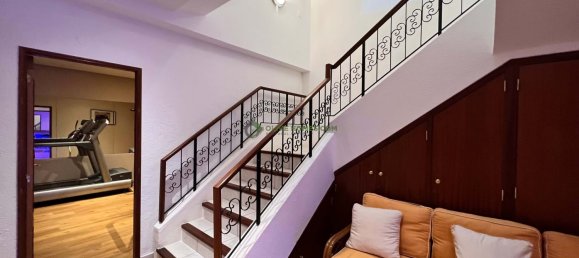 7 bedrooms Villa in Quarteira, Portugal No. 114431 37