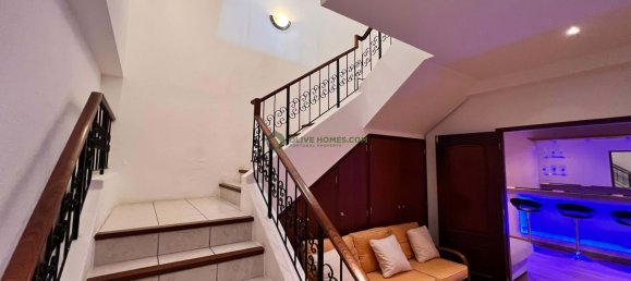 7 bedrooms Villa in Quarteira, Portugal No. 114431 22