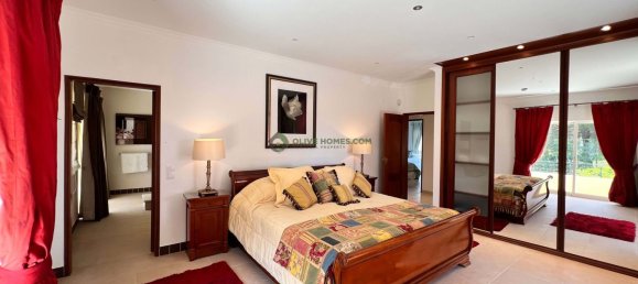 7 bedrooms Villa in Quarteira, Portugal No. 114431 45