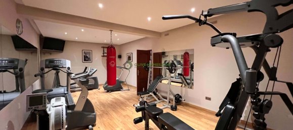 7 bedrooms Villa in Quarteira, Portugal No. 114431 28