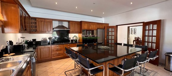 7 bedrooms Villa in Quarteira, Portugal No. 114431 30