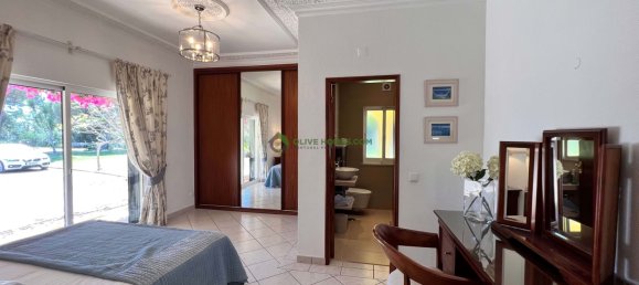 7 bedrooms Villa in Quarteira, Portugal No. 114431 34