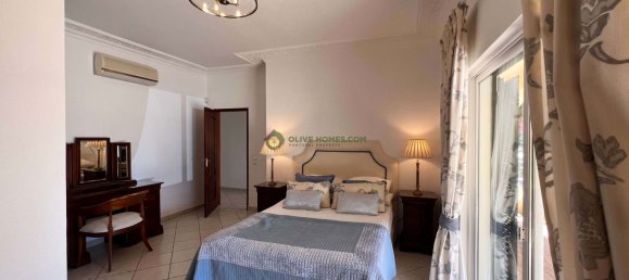 7 bedrooms Villa in Quarteira, Portugal No. 114431 31