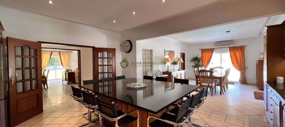 7 bedrooms Villa in Quarteira, Portugal No. 114431 29