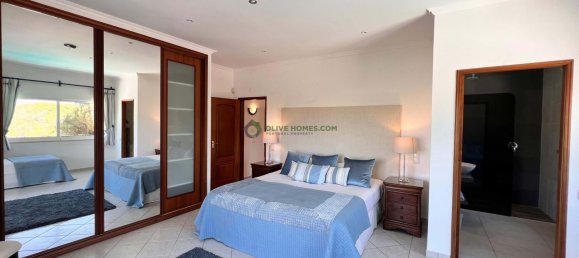 7 bedrooms Villa in Quarteira, Portugal No. 114431 27